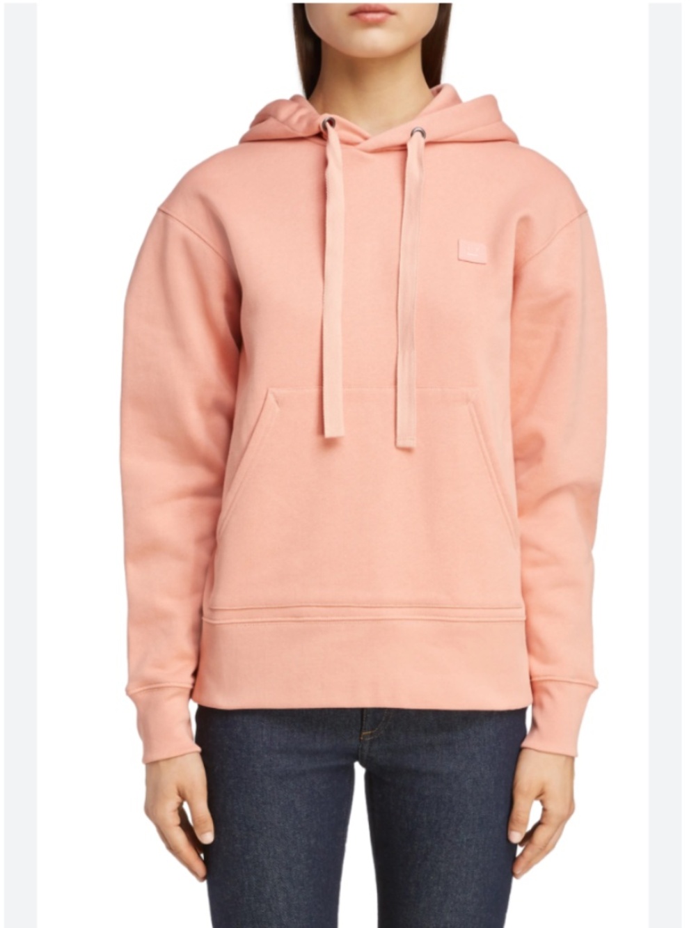Acne studios sweatshirt